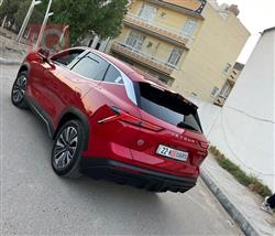 Jetour Dashing